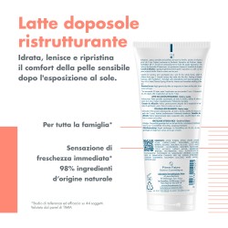 Latte Doposole Avène Ristrutturante Idratazione 200 ml - Doposole - 984881401 - Avène - € 10,91