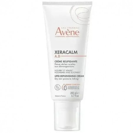 Avène XeraCalm A.D Crema Liporestitutiva Pelle Secca 200 ml Avène - 1