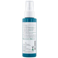 Klorane Spray Purificante Menta Acquatica Bio 100 Ml Klorane - 1