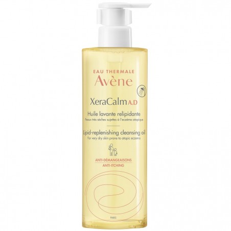 Avène Xeracalm AD Olio Detergente Liporestitutivo 750 Ml Avène - 2