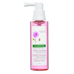 Klorane Siero SOS Lenitivo Alla Peonia 100 Ml Klorane - 5