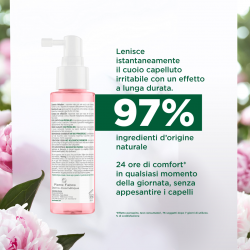 Klorane Siero SOS Lenitivo Alla Peonia 100 Ml Klorane - 7