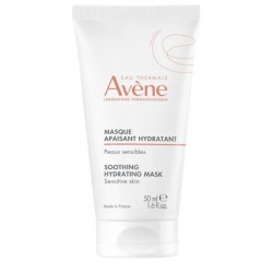 Avene Maschera Lenitiva Nuova Formulazione 50 Ml Avène - 1