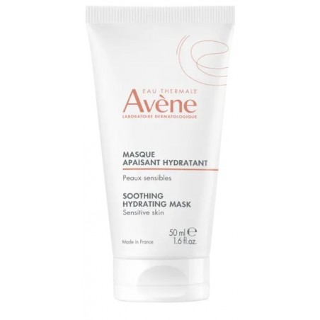 Avene Maschera Lenitiva Nuova Formulazione 50 Ml Avène - 1