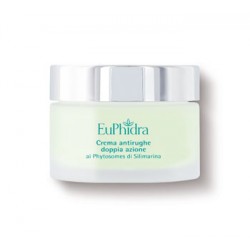 Zeta Farmaceutici Euphidra Skin Crema Antir 40 Ml - Rughe - 900866551 - Zeta Farmaceutici - € 14,30
