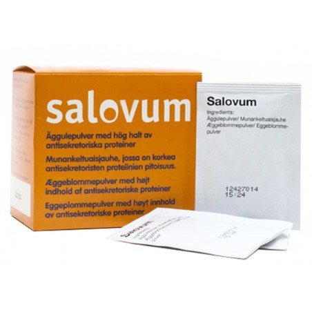 Piam Farmaceutici Salovum 6 Buste 4 G - Rimedi vari - 972775922 - Piam Farmaceutici - € 69,54