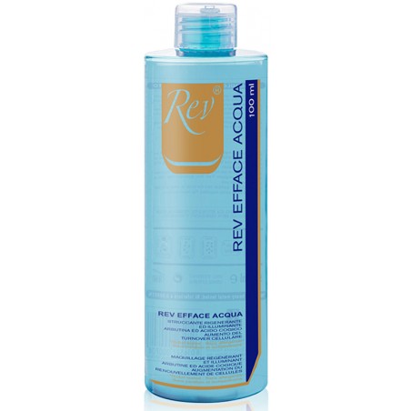 Rev Pharmabio Rev Efface Acqua 100 Ml Rev Pharmabio - 1