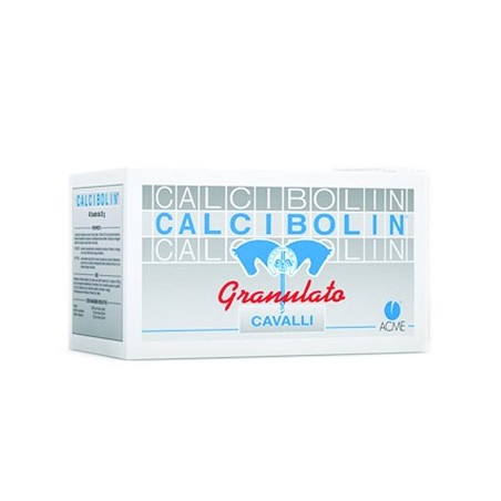 Acme Calcibolin Granulato 40 Buste 25 G Acme - 1