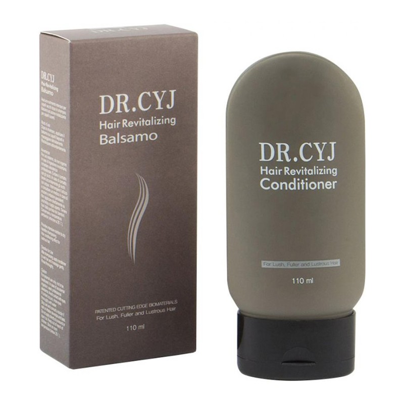 Seventy Bg Dr.cyj Balsamo Rivitalizzante 110 Ml Seventy Bg - 1