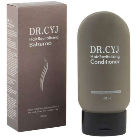 Seventy Bg Dr.cyj Balsamo Rivitalizzante 110 Ml Seventy Bg - 1