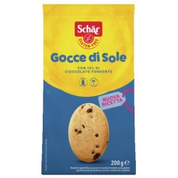 Dr. Schar Schar Gocce Di Sole 200 G Dr. Schar - 1