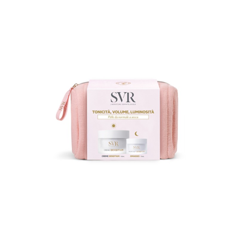 Laboratoires Svr Densitium Set Creme 50 Ml + Baume Nuit 15 Ml 24 SVR - 1