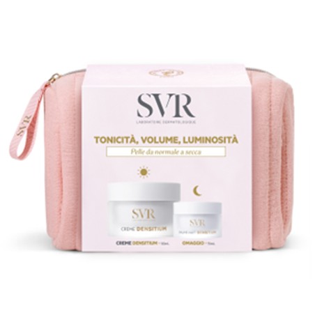 Laboratoires Svr Densitium Set Creme 50 Ml + Baume Nuit 15 Ml 24 SVR - 1