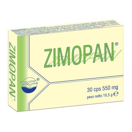 Farma Valens Zimopan 30 Capsule Farma Valens - 1