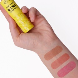 Purobio Blush Creamy Stick Ravviva L'Incarnato Sun Power PuroBio - 2