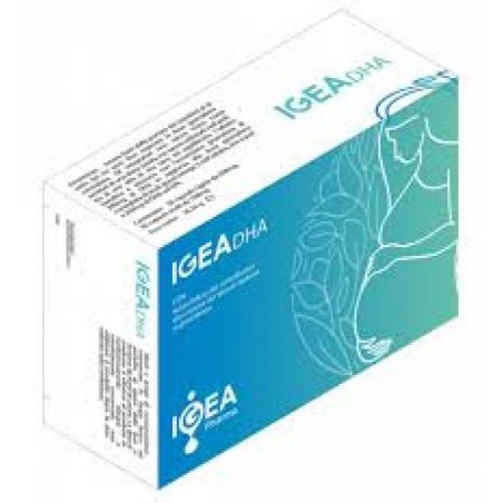 Igeapharma S Igeadha 30+30 Capsule Igeapharma S - 1