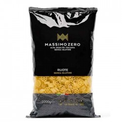 MASSIMO ZERO RUOTE 1 KG  - 1