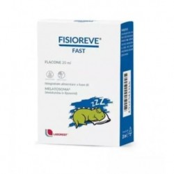 Uriach Italy Fisioreve Fast 20 Ml Uriach Italy - 2