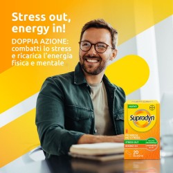 Bayer Supradyn Ricarica No Stress 20 Bustine Supradyn - 3