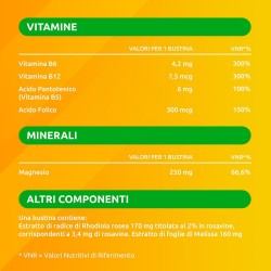 Bayer Supradyn Ricarica No Stress 20 Bustine Supradyn - 12