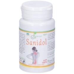 SANIDOL 50 CAPSULE - Integratori per dolori e infiammazioni - 970522835 -  - € 9,92