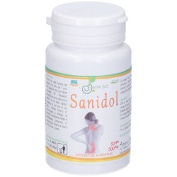 SANIDOL 50 CAPSULE  - 4