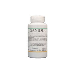 SANIDOL 50 CAPSULE  - 7