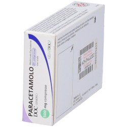 Paracetamolo Doc Generici 500 Mg Compresse Doc Generici - 4