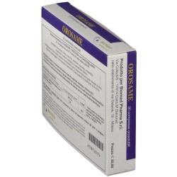 Biomed Pharma Orosame 20 Compresse Biomed Pharma - 4