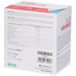 Promopharma Calip Advance 60 Stick Pack Promopharma - 3