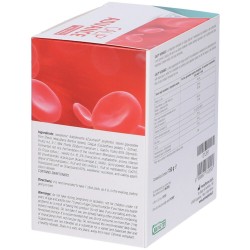 Promopharma Calip Advance 60 Stick Pack Promopharma - 4