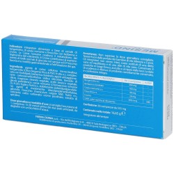 Farma-derma Mesind Complex 30 Compresse Filmate Farma-derma - 3