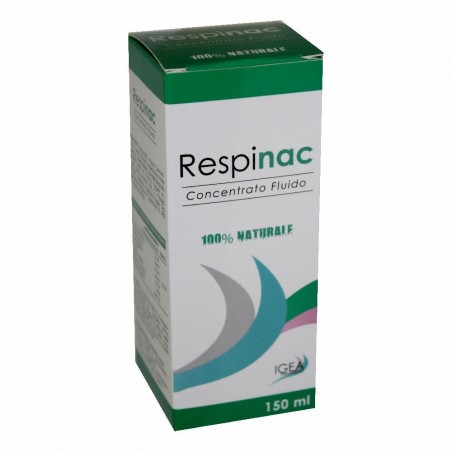 Igea Farmaceutici Respinac Estratto Fluido 150 Ml Igea Farmaceutici - 1