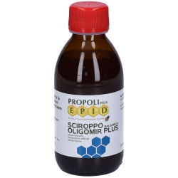 Specchiasol Oligomir Plus 170 Ml Specchiasol - 3