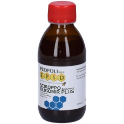 Specchiasol Oligomir Plus 170 Ml Specchiasol - 7