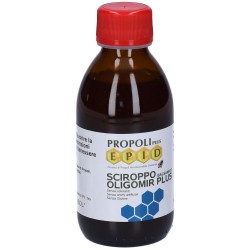 Specchiasol Oligomir Plus 170 Ml Specchiasol - 8