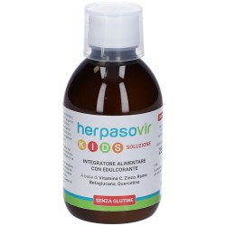 A&r Pharma Herpasovir Kids Soluzione Rt 250 Ml A & R Pharma Di Pardini F. - 3