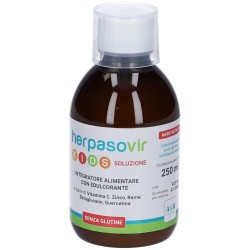 A&r Pharma Herpasovir Kids Soluzione Rt 250 Ml A & R Pharma Di Pardini F. - 7