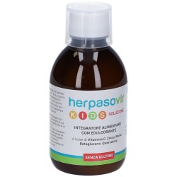 A&r Pharma Herpasovir Kids Soluzione Rt 250 Ml A & R Pharma Di Pardini F. - 8