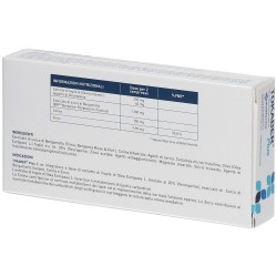 TOKABER PLUS 990MG 30 COMPRESSE  - 3