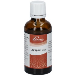 Named Legapas Vital Gocce 45 Ml Named - 3