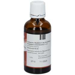 Named Legapas Vital Gocce 45 Ml Named - 6