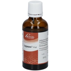 Named Legapas Vital Gocce 45 Ml Named - 7