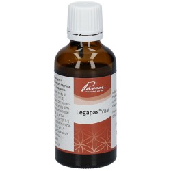 Named Legapas Vital Gocce 45 Ml Named - 8