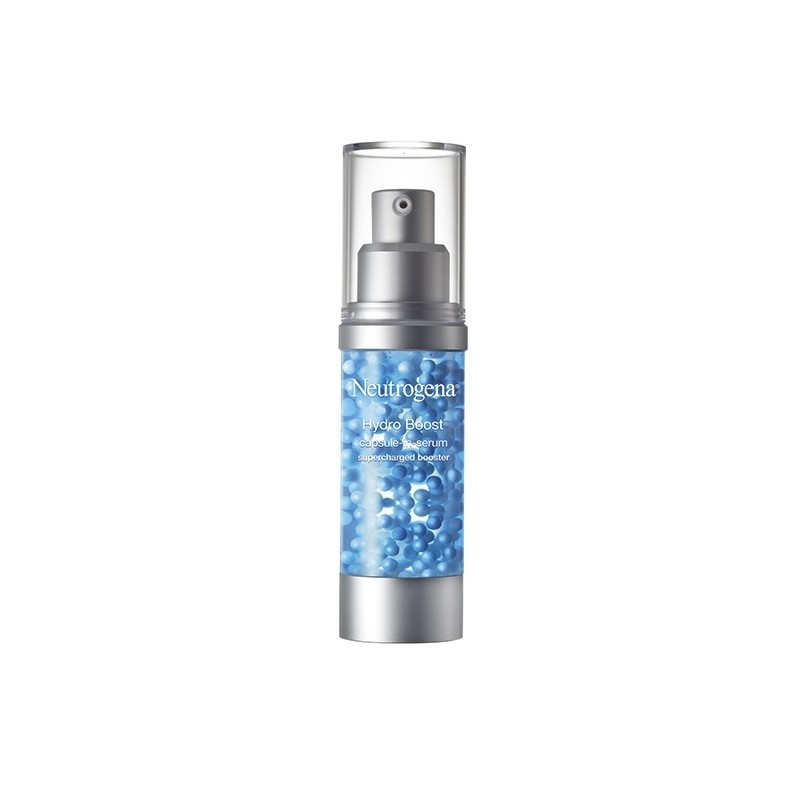 Johnson & Johnson Neutrogena Hydro Boost Siero Booster 30 Ml Johnson & Johnson - 1