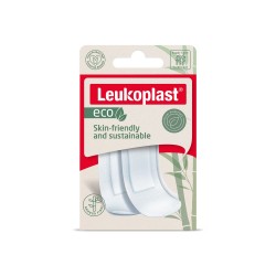 Essity Italy Cerotto Leukoplast Eco Strips 20 Pezzi Assortiti Essity Italy - 6