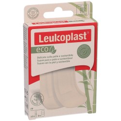 Essity Italy Cerotto Leukoplast Eco Strips 20 Pezzi Assortiti Essity Italy - 7