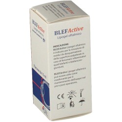 BLEFACTIVE LIPOGEL OFTALMICO 15ML  - 2