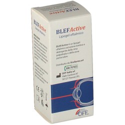 BLEFACTIVE LIPOGEL OFTALMICO 15ML  - 3