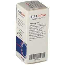 BLEFACTIVE LIPOGEL OFTALMICO 15ML  - 4